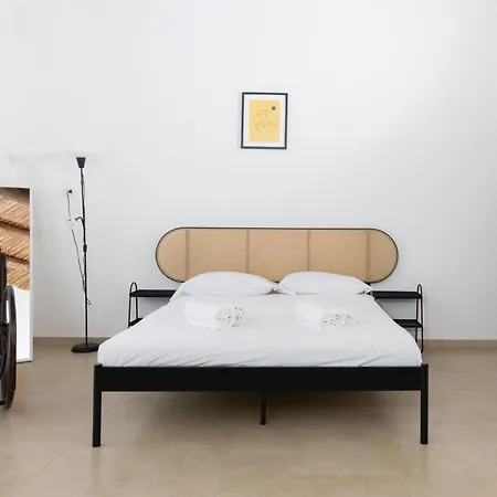 Tofa By Dimorra Apartment