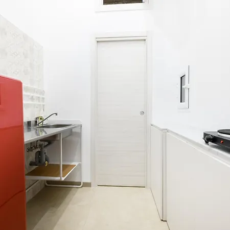 Tofa By Dimorra Naples
