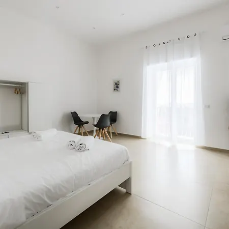 דירה Tofa By Dimorra