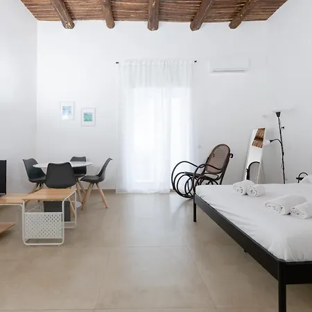 דירה Tofa By Dimorra *