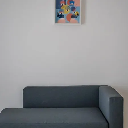 Tofa By Dimorra דירה נאפולי