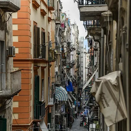 Tofa By Dimorra דירה *