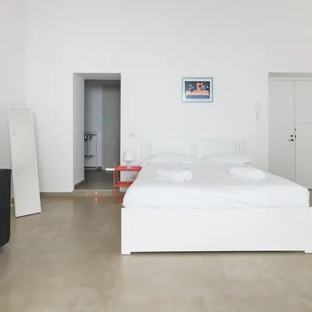 Tofa By Dimorra Apartment