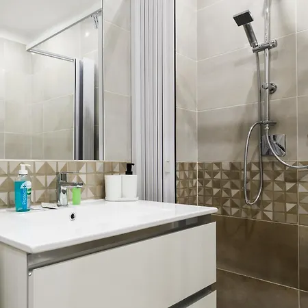 דירה Tofa By Dimorra