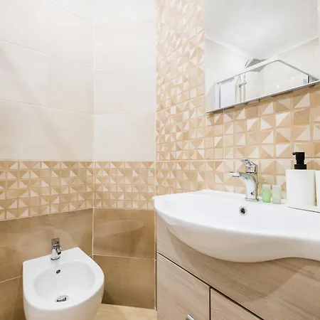 דירה Tofa By Dimorra