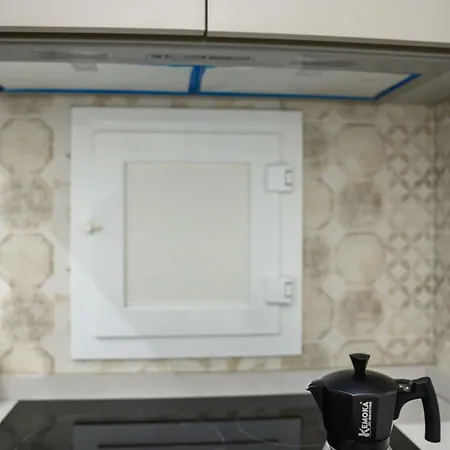 דירה Tofa By Dimorra *