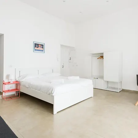 דירה Tofa By Dimorra