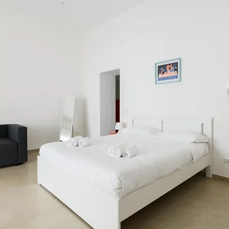 Tofa By Dimorra Apartment *